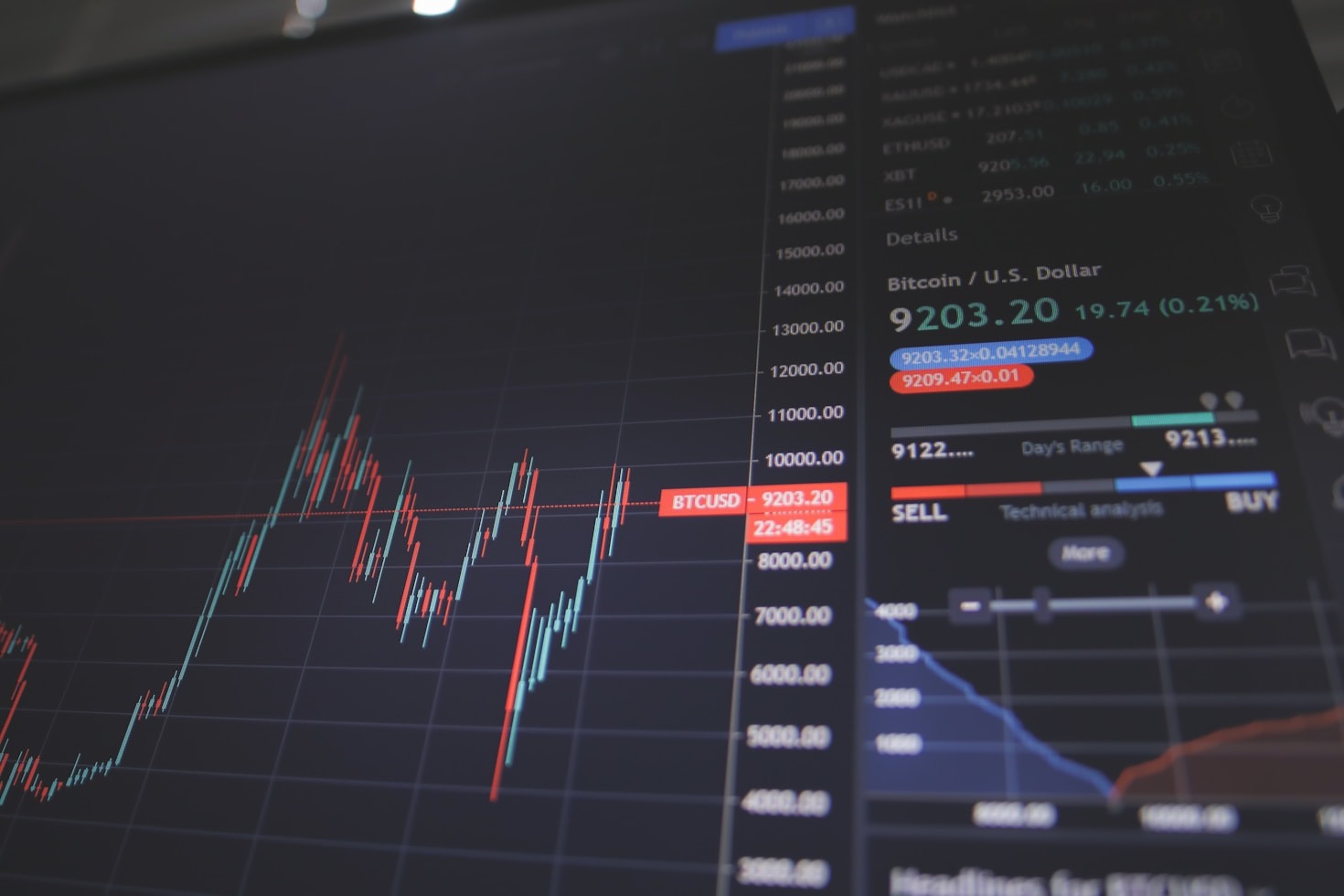 Risk Management Techniques For New Investors